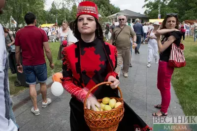 Армянские продукты за рубежом: как расширяется география поставок? Армянские продукты за рубежом: как расширяется география поставок?