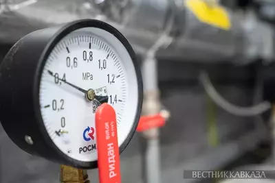 Газпром и NIGC обсуждают маршрут нового газопровода в Иран Газпром и NIGC обсуждают маршрут нового газопровода в Иран
