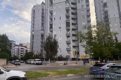 Анталия