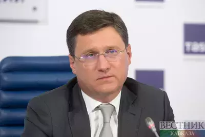 Ситуация с бензином должна улучшиться в России – Новак