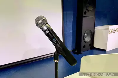 Микрофон