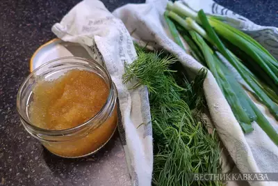 Щучья икра