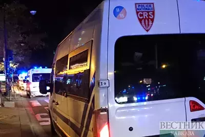 Кому выгодны беспорядки во Франции? Кому выгодны беспорядки во Франции?