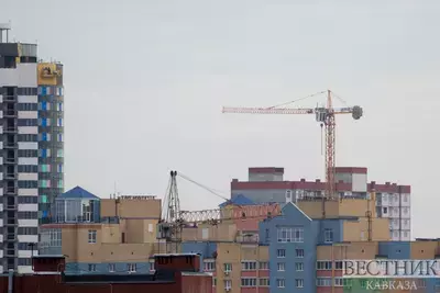 В Георгиевске вырастет самый высотный дом в Кавминводах