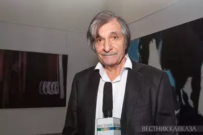 Фархаду Халилову — 80 лет Фархаду Халилову — 80 лет