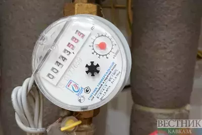 Тарифы за газ и воду планируют привязать к потреблению в Грузии