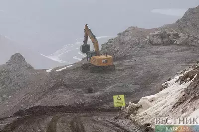 Десять водохранилищ намерены построить в Азербайджане