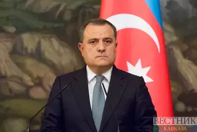 Байрамов и Фидан провели встречу в Анкаре