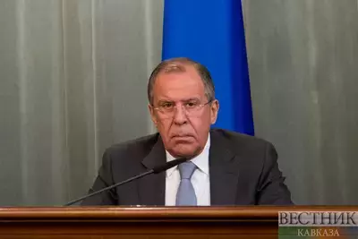 Глава МИД России прибыл в США на СМИД G20