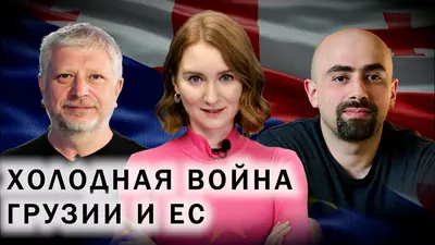 Грузия против ЕС? Региональные связи на Южном Кавказе. Реформа образования в Грузии